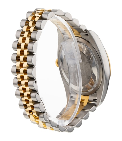 Rolex Datejust 116233